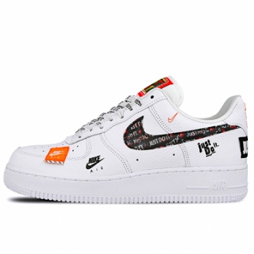 nike af1 5 on it